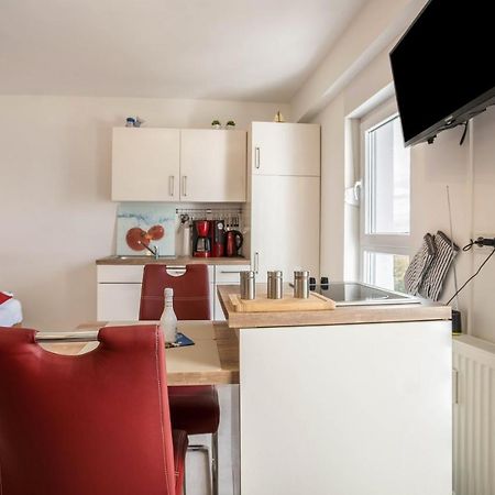 Seestern Norderney Exterior foto