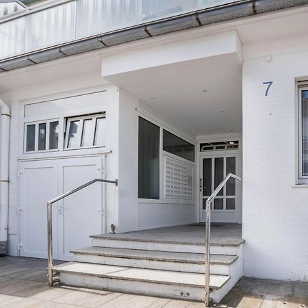 Seestern Norderney Exterior foto
