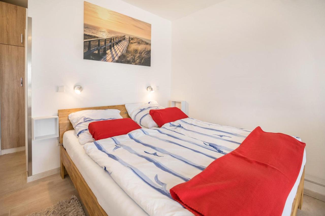 Seestern Norderney Exterior foto